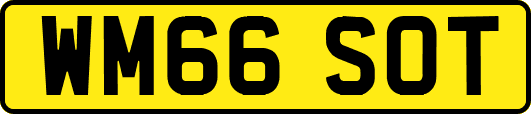 WM66SOT