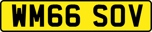 WM66SOV