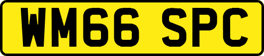 WM66SPC
