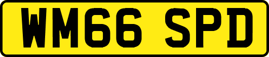 WM66SPD