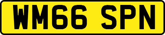 WM66SPN