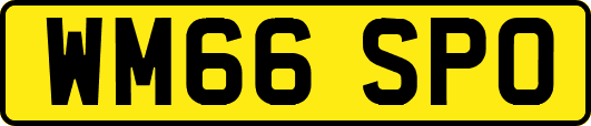 WM66SPO
