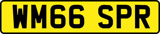 WM66SPR