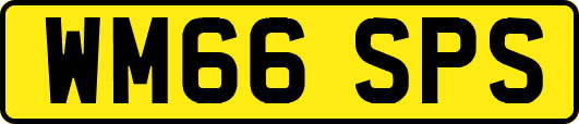 WM66SPS