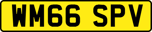 WM66SPV