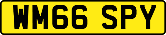 WM66SPY