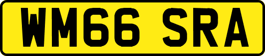 WM66SRA