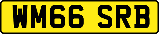 WM66SRB