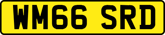 WM66SRD