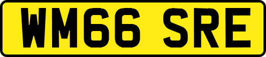 WM66SRE