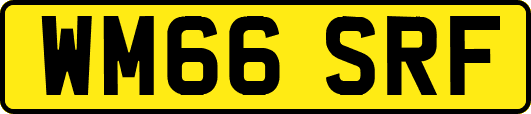 WM66SRF