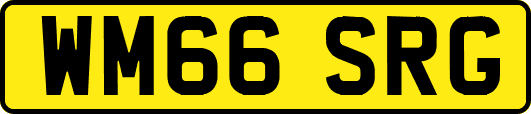 WM66SRG