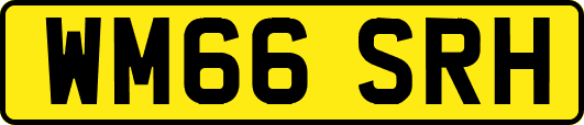WM66SRH