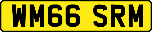 WM66SRM
