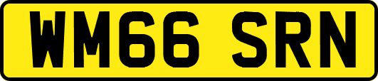 WM66SRN