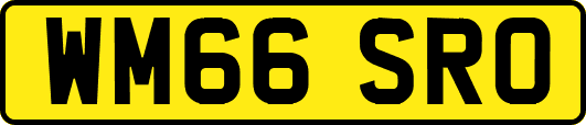 WM66SRO