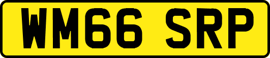 WM66SRP
