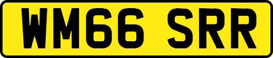 WM66SRR