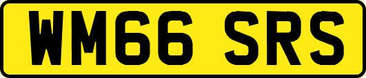 WM66SRS