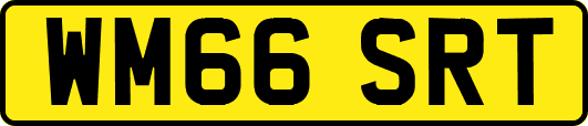 WM66SRT