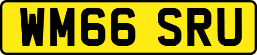 WM66SRU