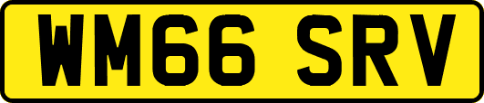 WM66SRV