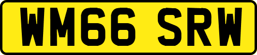 WM66SRW