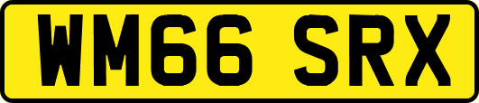 WM66SRX