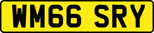 WM66SRY