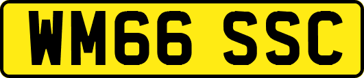 WM66SSC