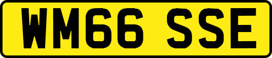 WM66SSE