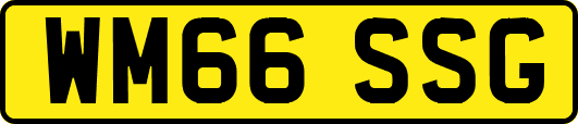 WM66SSG