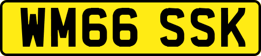 WM66SSK