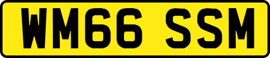 WM66SSM