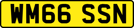 WM66SSN