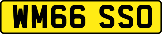 WM66SSO