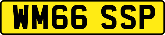 WM66SSP