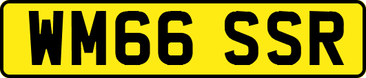 WM66SSR