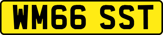 WM66SST
