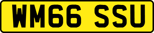 WM66SSU