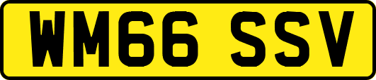 WM66SSV
