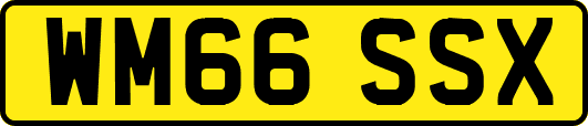 WM66SSX
