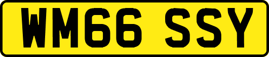 WM66SSY