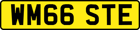 WM66STE