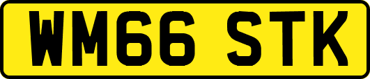 WM66STK