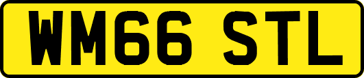 WM66STL