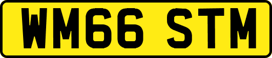 WM66STM