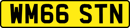WM66STN