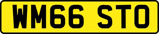 WM66STO