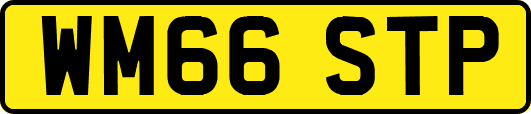 WM66STP